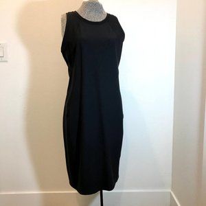 Athleta | Racerback Stretch Dress